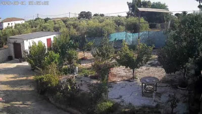 Rustic finca on Calle El Transformador, 1 photo 3