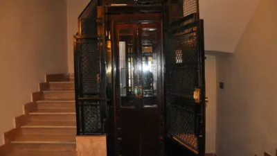 Apartment on Calle de Goya, 44 photo 3