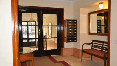 Apartment on Calle de Goya, 44 photo 4