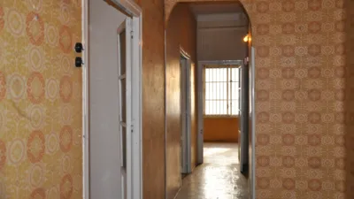 Apartment on Calle de Goya, 44 photo 5