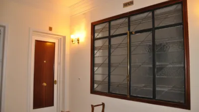 Apartment on Calle de Goya, 44 photo 9