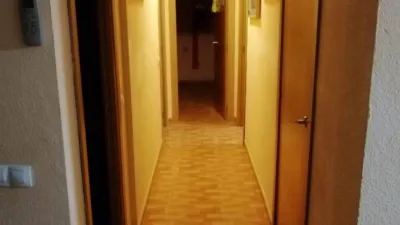 Apartment on Acacia Street, 11 photo 9