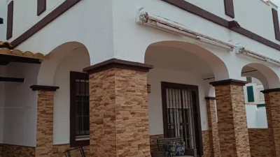 Single-family house on Calle de Brasil, 18 photo 4