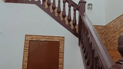 Single-family house on Calle de Brasil, 18 photo 5