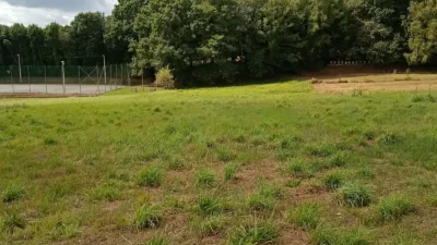 Terreno en venta en Calle Aquelabanda, 13 - Vista 2