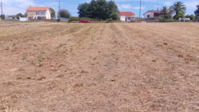 Terreno en venta en Calle Aquelabanda, 13 - Vista 3