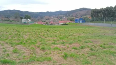 Terreno en venta en Calle Aquelabanda, 13 - Vista 4