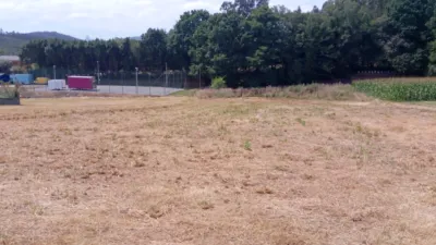 Terreno en venta en Calle Aquelabanda, 13 - Vista 5