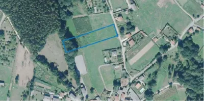 Terreno en venta en Calle Aquelabanda, 13 - Més