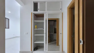 Apartment in Río Rosas photo 5