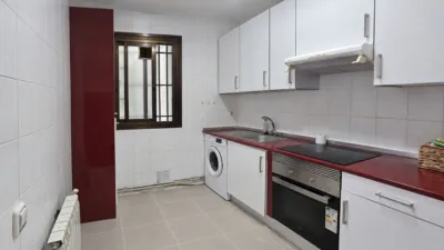 Apartment in Río Rosas photo 13