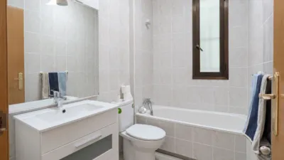 Apartment in Río Rosas photo 14