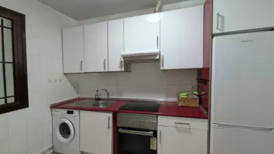 Apartment in Río Rosas photo 3