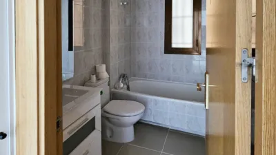 Apartment in Río Rosas photo 15