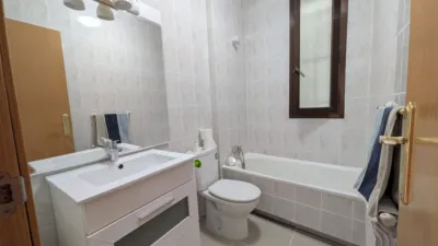 Apartment in Río Rosas photo 16