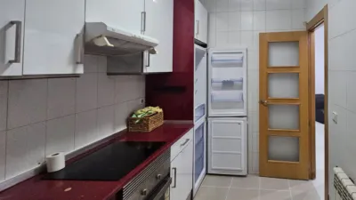 Apartment in Río Rosas photo 4