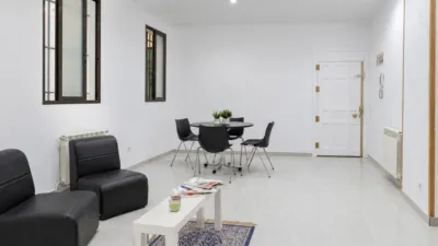 Apartment in Río Rosas photo 9