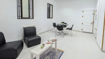 Apartment in Río Rosas photo 10