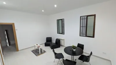 Apartment in Río Rosas photo 11