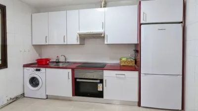 Apartment in Río Rosas photo 12
