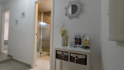 Semi-detached house on Carrer del Moncayo, 94 photo 22