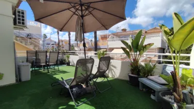 Semi-detached house on Carrer del Moncayo, 94 photo 31