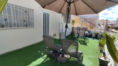 Semi-detached house on Carrer del Moncayo, 94 photo 32