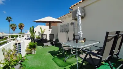Semi-detached house on Carrer del Moncayo, 94 photo 33