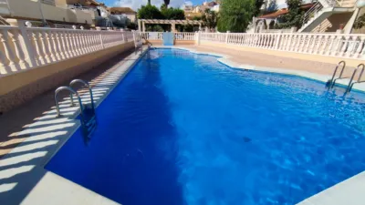 Semi-detached house on Carrer del Moncayo, 94 photo 35