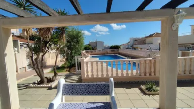 Semi-detached house on Carrer del Moncayo, 94 photo 37