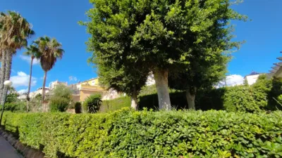 Semi-detached house on Carrer del Moncayo, 94 photo 39