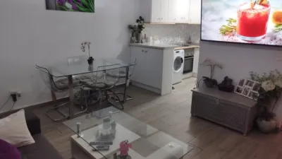 Semi-detached house on Carrer del Moncayo, 94 photo 6