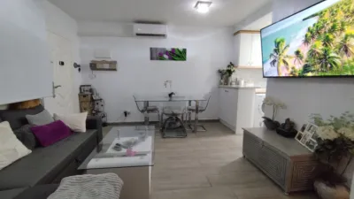 Semi-detached house on Carrer del Moncayo, 94 photo 7