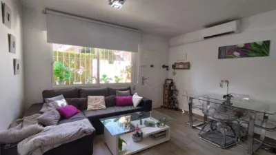 Semi-detached house on Carrer del Moncayo, 94 photo 8
