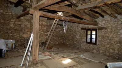 Casa rústica en Travesía Mayor, 1 photo 18