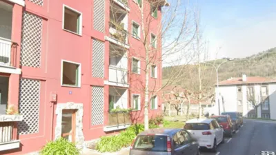 Apartment on Zabalotegi Street, 4 photo 2