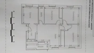 Apartment on Zabalotegi Street, 4 photo 4
