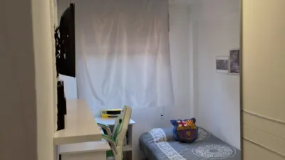 Apartment on Calle de Caamaño, 130 photo 5