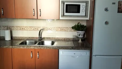 Apartment on Esmeralda Street, 7 photo 2