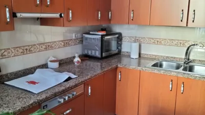 Apartment on Esmeralda Street, 7 photo 3