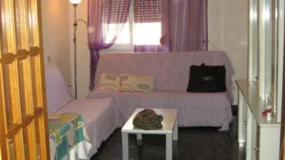 Flat on Avenida de Vicente Blasco Ibáñez, 172 photo 5