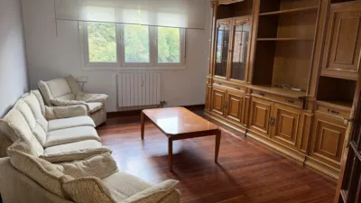 Apartment at Zaldizurreta Street, 5 photo 27