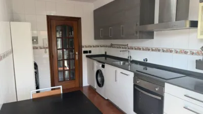 Apartment at Zaldizurreta Street, 5 photo 4