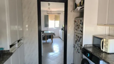 Apartment at Plaza de las Moradas, 50 photo 12