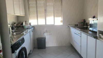 Apartment at Plaza de las Moradas, 50 photo 13