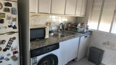 Apartment at Plaza de las Moradas, 50 photo 14