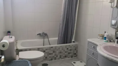 Apartment at Plaza de las Moradas, 50 photo 16