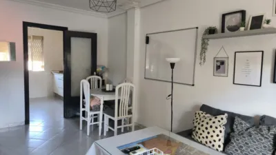 Apartment at Plaza de las Moradas, 50 photo 2