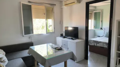 Apartment at Plaza de las Moradas, 50 photo 3