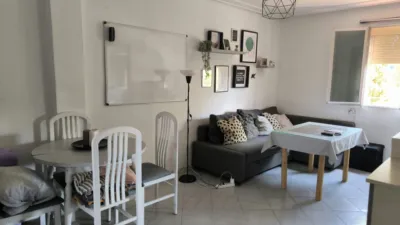 Apartment at Plaza de las Moradas, 50 photo 4